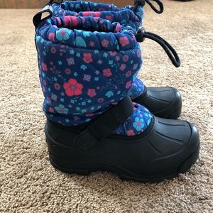Northside Snow Boots Size 13